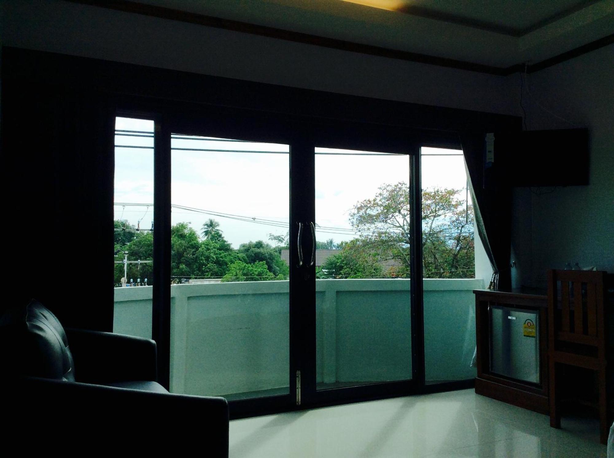Hotel Ez House Sukhothai Habitación foto